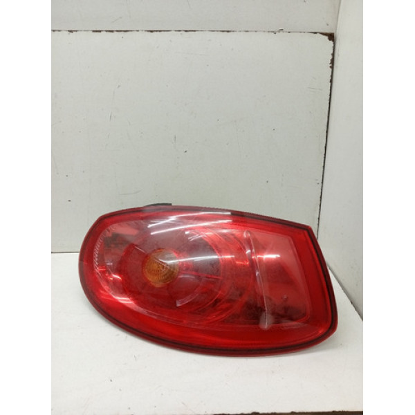 Lanterna Direita Fiat Bravo 2014