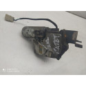 Motor Limpador Vidro Traseiro Gm Kadett 1990/1997