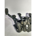 Conjunto Pedal Fiat Siena