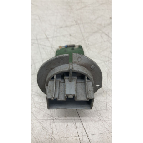 Resistência Ventilador Interno Peugeot 206 1.4 2008 Original