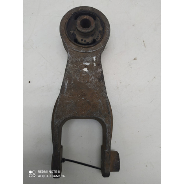 Coxim Motor Traseiro Meriva 1.8 2010/2011