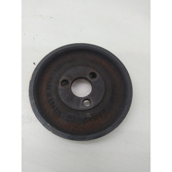 Polia Fiat Palio 1.0 1996 2003 46419807