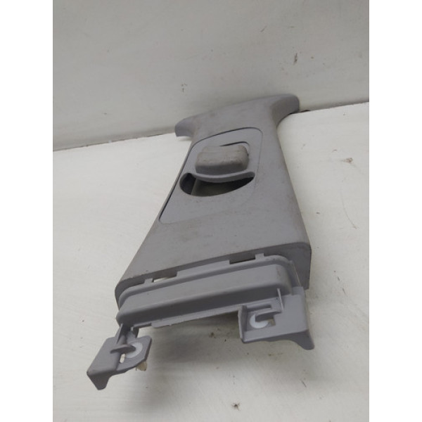Moldura Coluna Direita Hyundai Hb20 2019 156066291