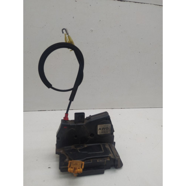 Fechadura Elétrica Traseiro Esquerdo Gm Onix Prisma 2012 19