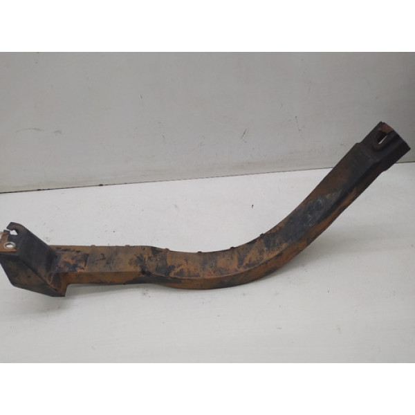 Suporte Parachoque Direito Fiat Palio 2005 2012 51700812