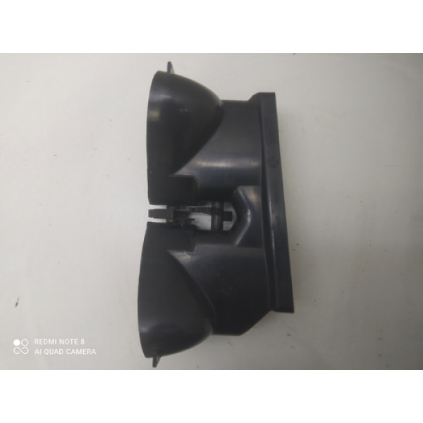 Difusor Central Ar Painel Fiat Palio 2011 735276531