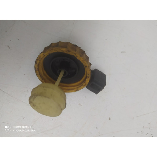 Tampa Reservatório Óleo Freio Fiat Palio 1996-2015