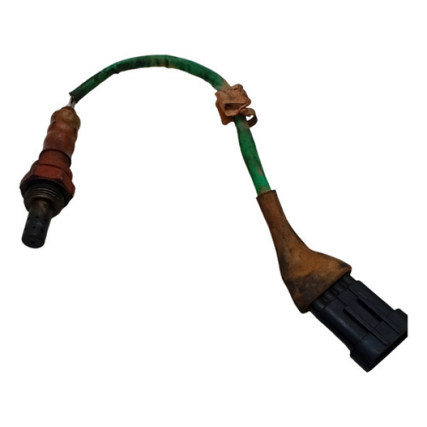 Sonda Lambda Fiat Bravo 2013 2014 55236778