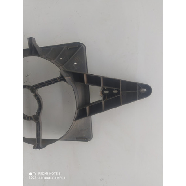 Motor Ventoinha Radiador Sem Ar Fiat Palio 1999 A 2013