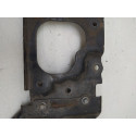 Suporte Base Bateria Ford Ka 2014 2019 Ae8110a789aa