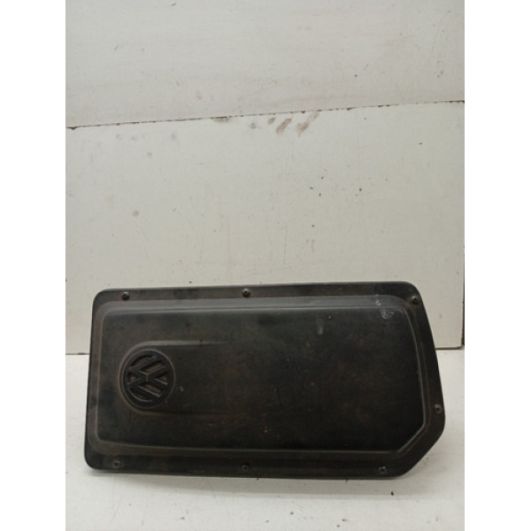 Caixa Filtro Ar Volkswagen 1.0 G4 G3 Gol 1999 2008
