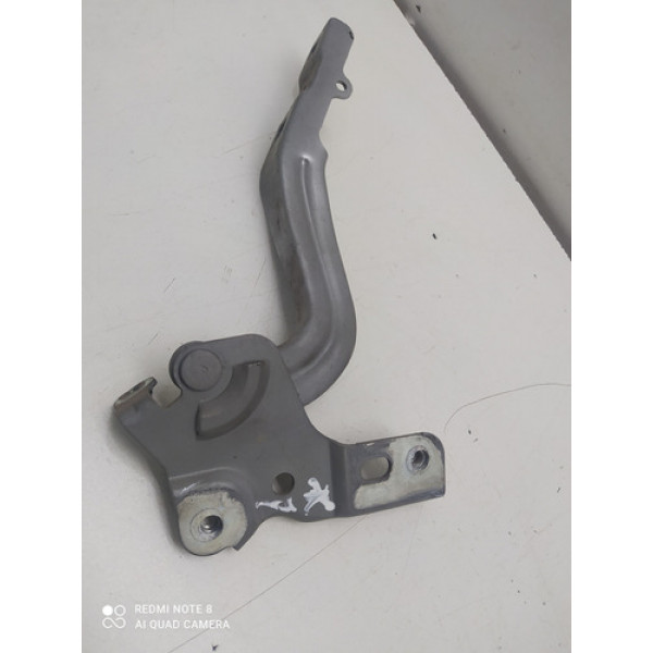 Dobradiça Braço Capô Lado Direito Ford Ka 2014