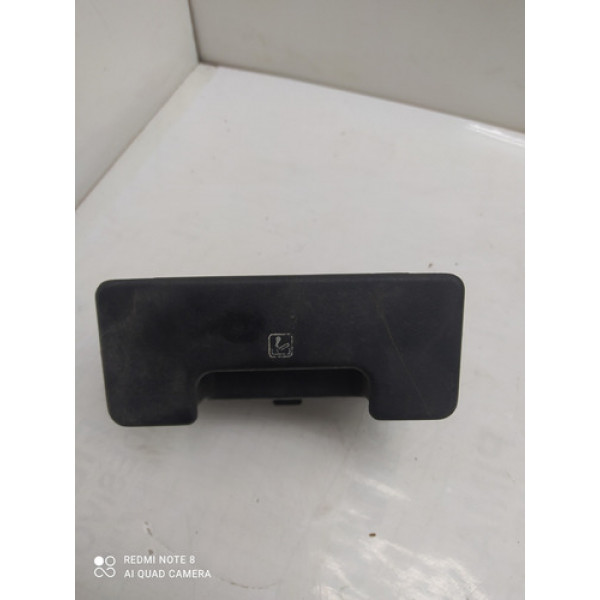 Cinzeiro Painel Central Ford Escort 86