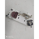 Comando Painel Controle Ventilador Fiat Palio 2002