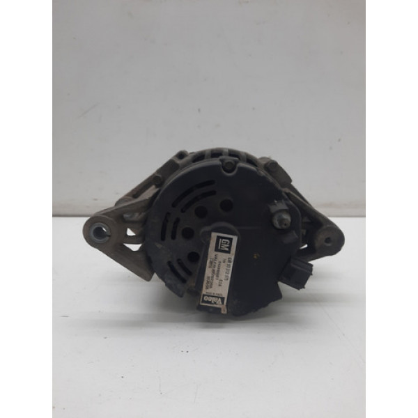 Roteador Gm Corsa Celta Meriva 2008 Cod 93312975