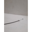 Cabo Fechadura Interna Porta Volkswagen Gol 2005 2010 