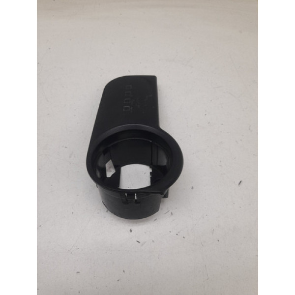 Moldura Painel Interruptor Chave Luz Volkswagen Gol 2014