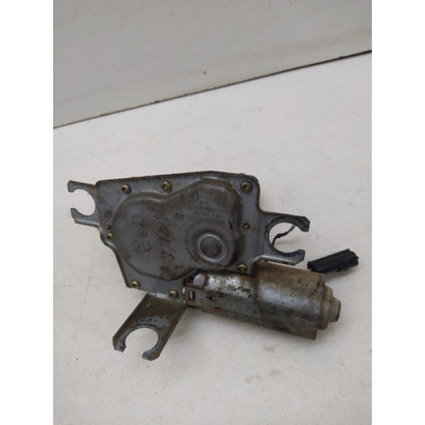 Motor Limpador Traseiro Volkswagen Gol G3 2000 2005