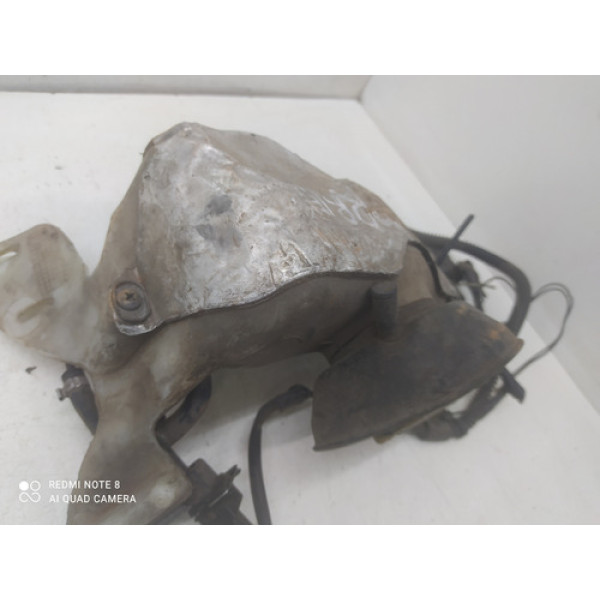 Reservatório Partida Fria Ford Ecosport Courier 2013-2016