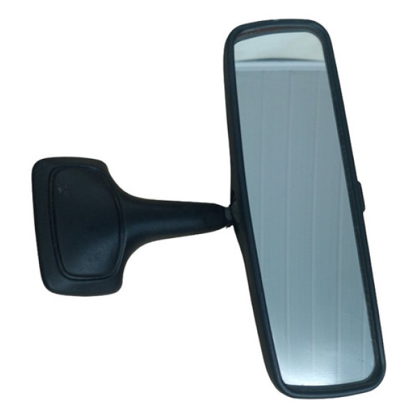 Retrovisor Interno Volkswagen Gol G3 1997 2005 377857511