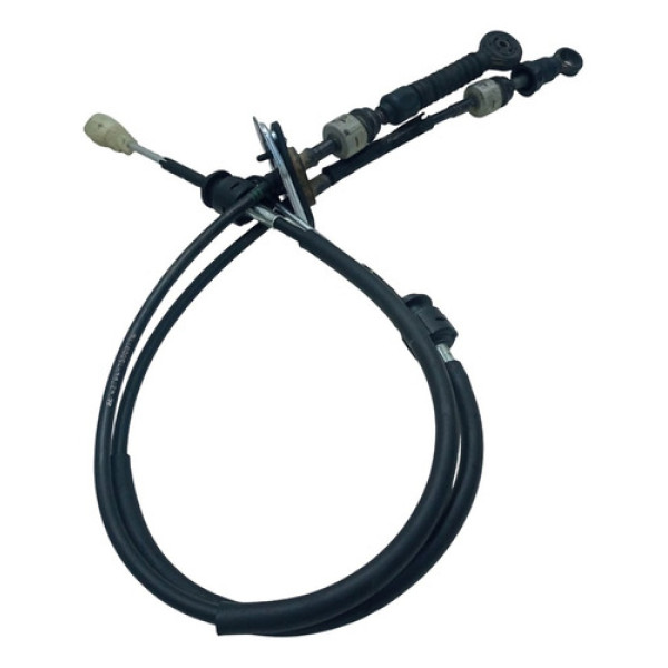 Cabo Seletor Marcha Hyundai Hb20 2013 2019