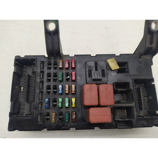 Caixa De Fusivel Fiat Doblo 46846465