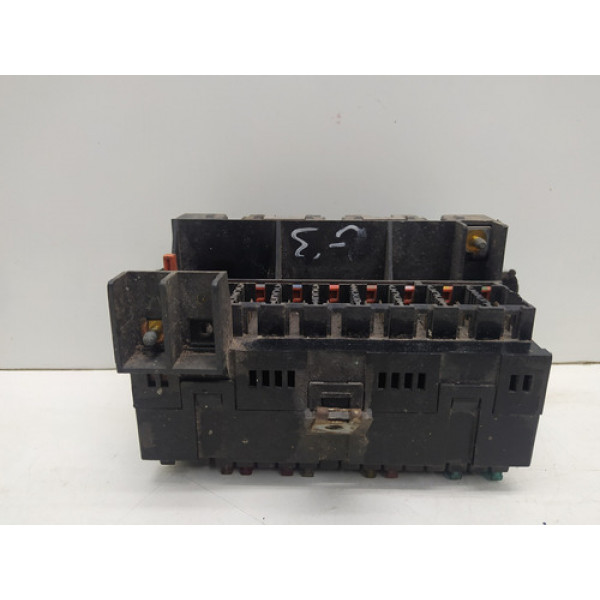 Caixa Fusivel Gol G2 08200001