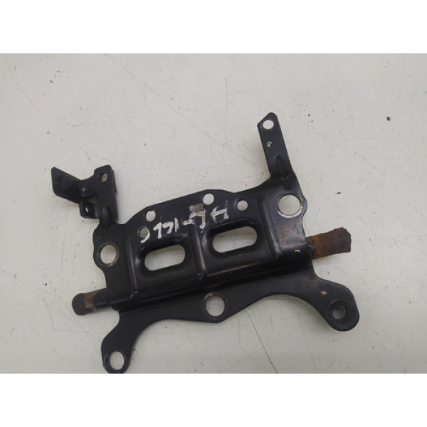 Suporte Cano Água Cavaleta Tubo Chevrolet Agile 10 A 17 