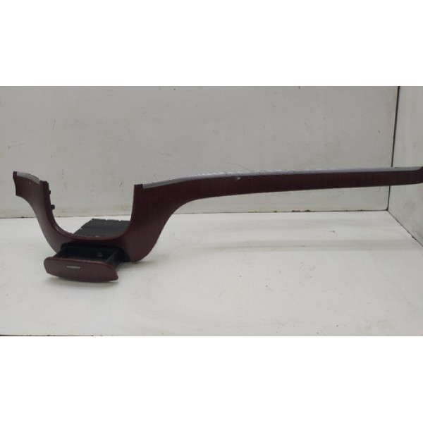 Moldura Painel Central Hyundai Santa Fé 2007 2012 847862b100