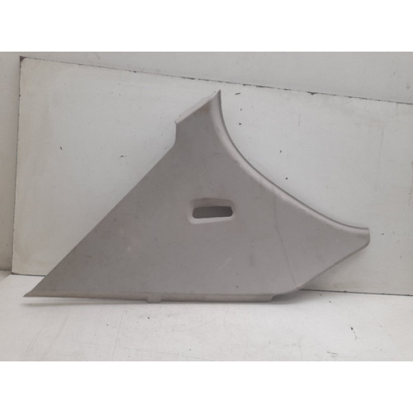 Moldura Coluna Traseira Lado Direito Chevrolet Prisma 2012