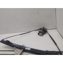 Máquina Vidro Dianteiro Direito Ford Fiesta 2003 2014