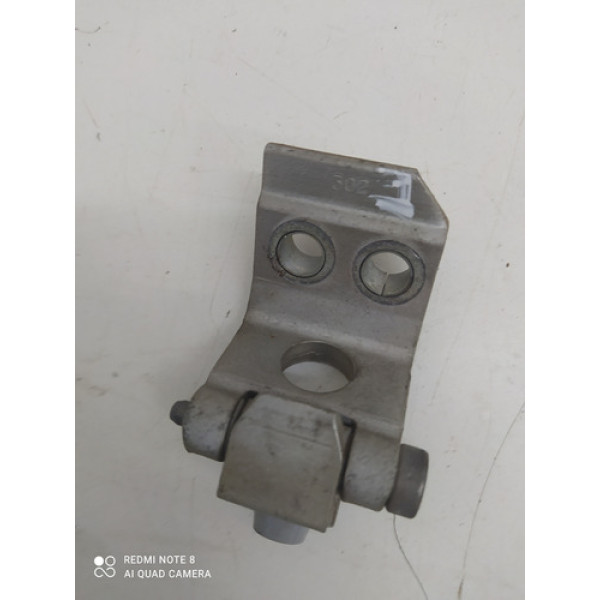 Dobradiça Superior Traseiro Esquerdo Peugeot 206 2008 