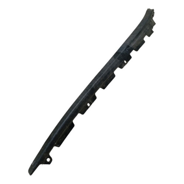 Acabamento Externo Parabrisa Lado Direito Fiat Strada 2012 Preto