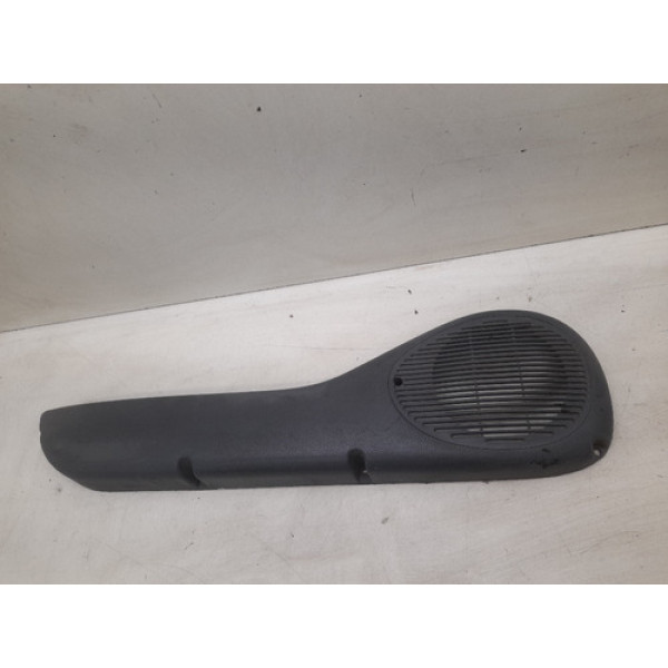 Porta Treco Objetos Dianteiro Esquerdo Fiat Palio 1997 