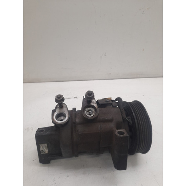Compressor Ar Ford Ka 2015 2018 E3b119d629ba