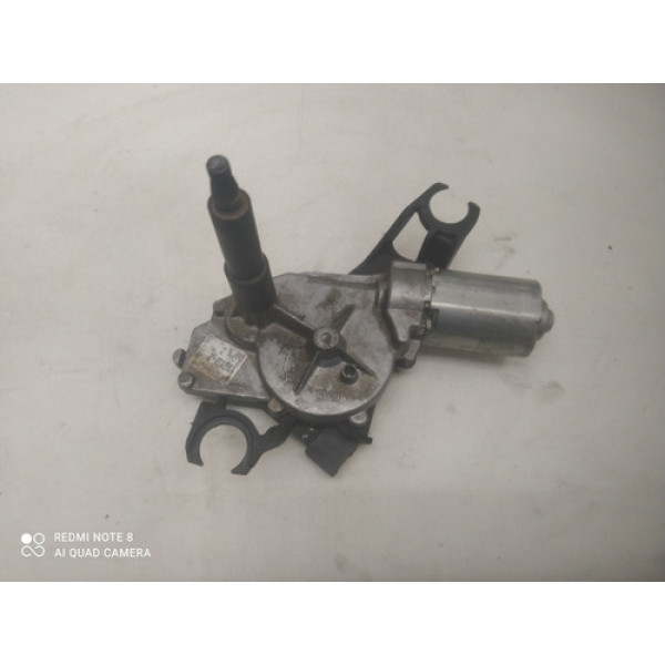 Motor Limpador Traseiro Renault Sandero 2010 