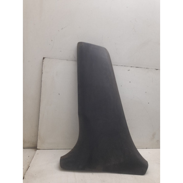 Moldura Coluna Central Lado Esquerdo Honda Civic 1996 2000