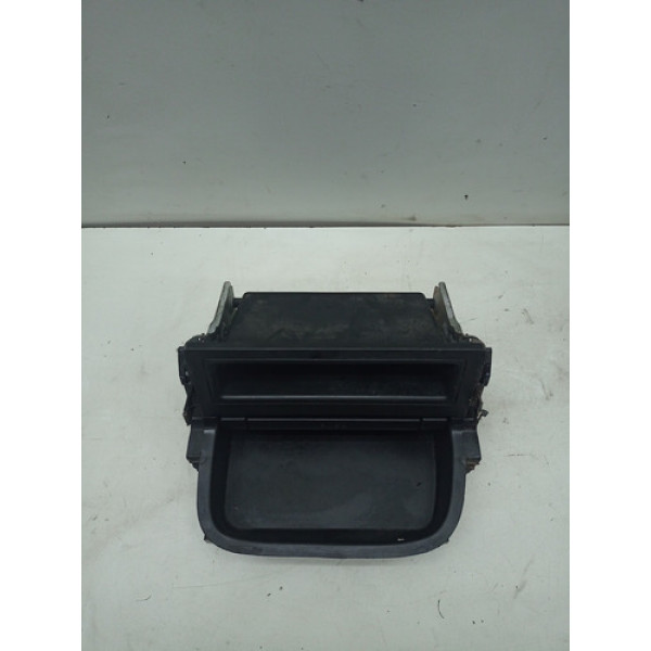 Painel Central Porta Copo Objetos Honda Civic 96/00 