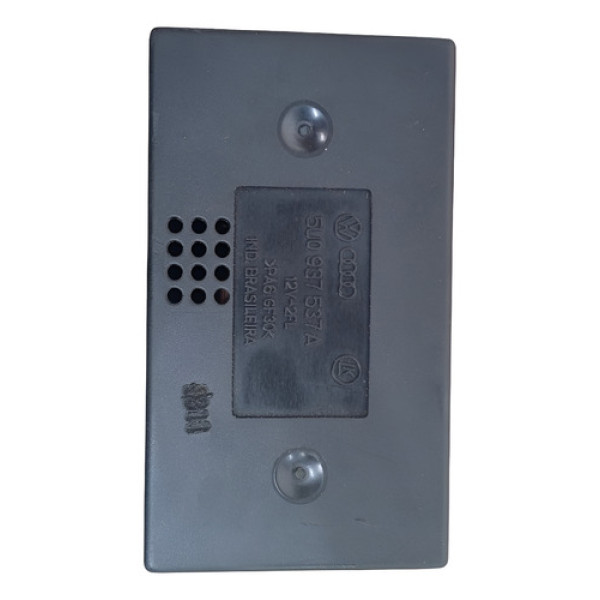 Módulo Relé Volkswagen G5 Gol Saveiro Voyage 2009 2013 