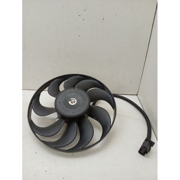Eletroventilador Volkswagen Golf Fox Bora New Beetle 03 08