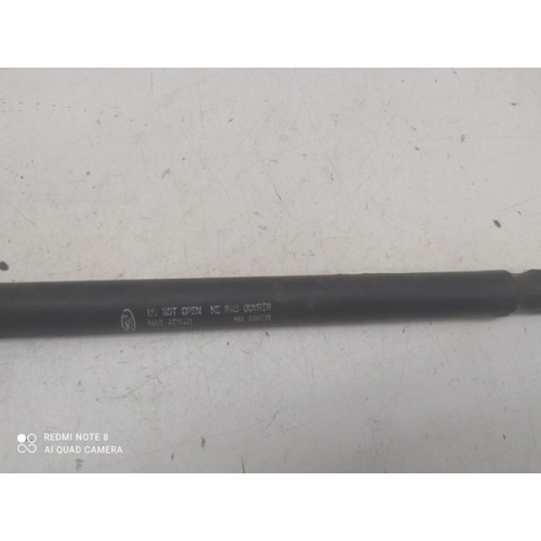 Amortecedor Tampa Traseira Ford Ecosport 2010-2011 1.6