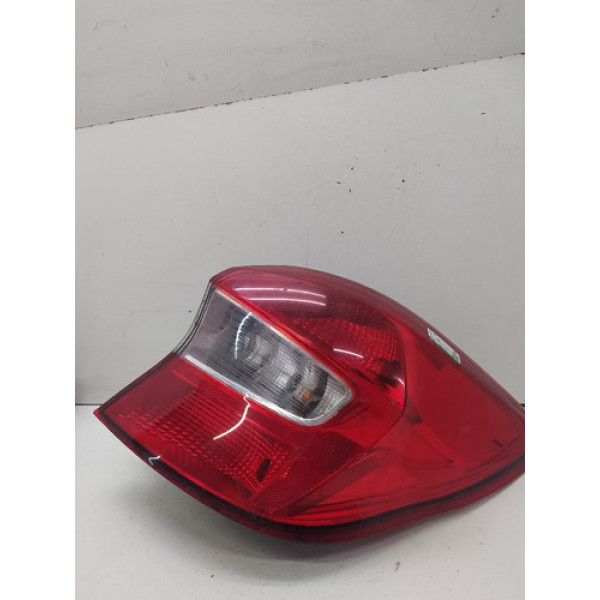 Lanterna Direita Ford Ka 2015 2019 Ch3aa
