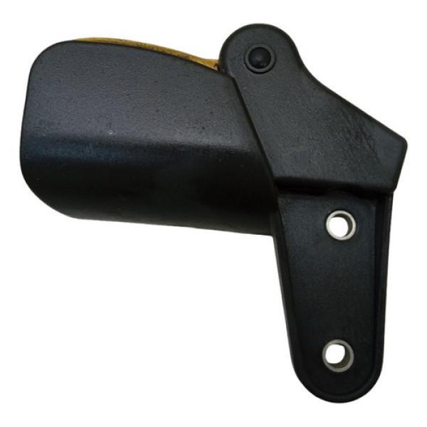 Alavanca Abertura Capo Fiat Doblo 2010 2015