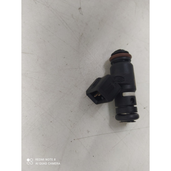 Bico Injetor Fiat Cronos Mobi Argo