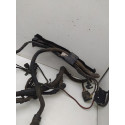 Chicote Injeção Volkswagen Jetta 2008 2010