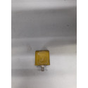 Relé Auxiliar Pisca Alerta Volkswagen Gol 2010 Zbc953227