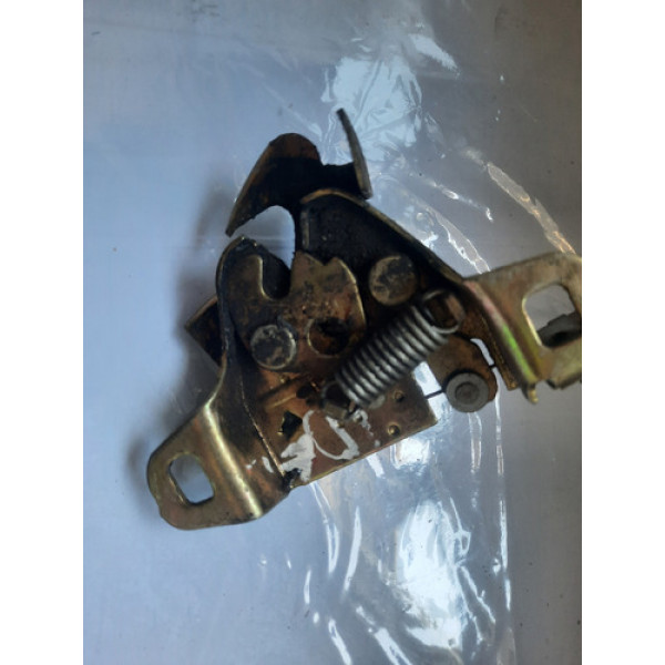 Fechadura Capo Volkswagen Gol 377823507b