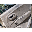Porta Traseira Direita Fiat Mobi Com Detalhe