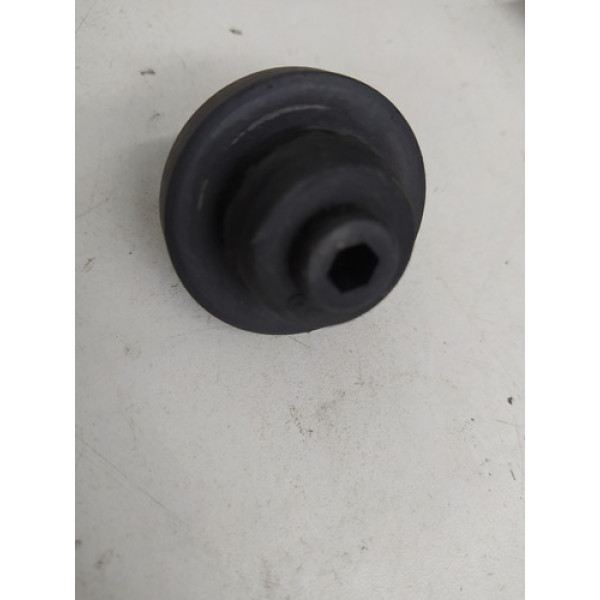 Borracha Caixa Filtro Ar Volkswagen Gol 1.0 2014