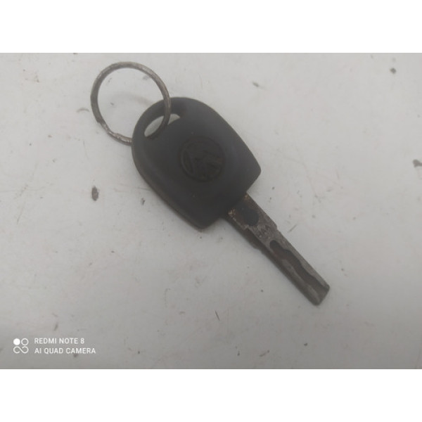 Chave Volkswagen Comparar Com Seu Modelo 